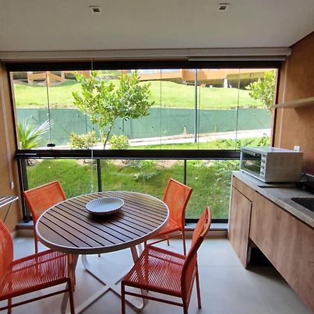Beira-Mar Ecoresort Carneiros Perto Da Igrejinha Por Yolo 타만다레 외부 사진