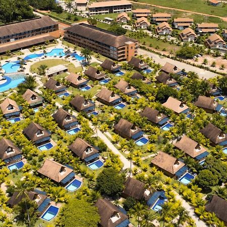 Beira-Mar Ecoresort Carneiros Perto Da Igrejinha Por Yolo 타만다레 외부 사진
