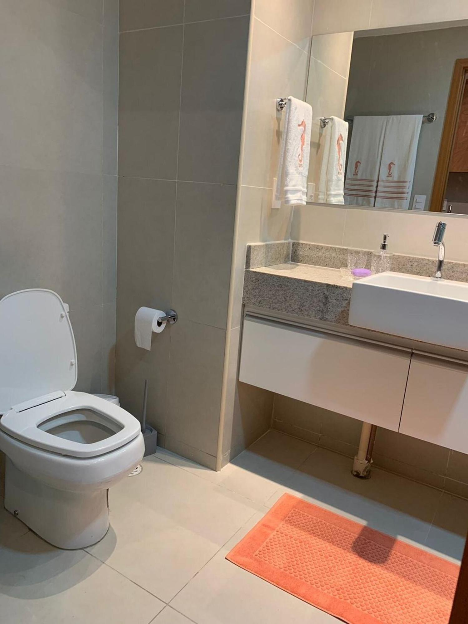 Beira-Mar Ecoresort Carneiros Perto Da Igrejinha Por Yolo 타만다레 외부 사진