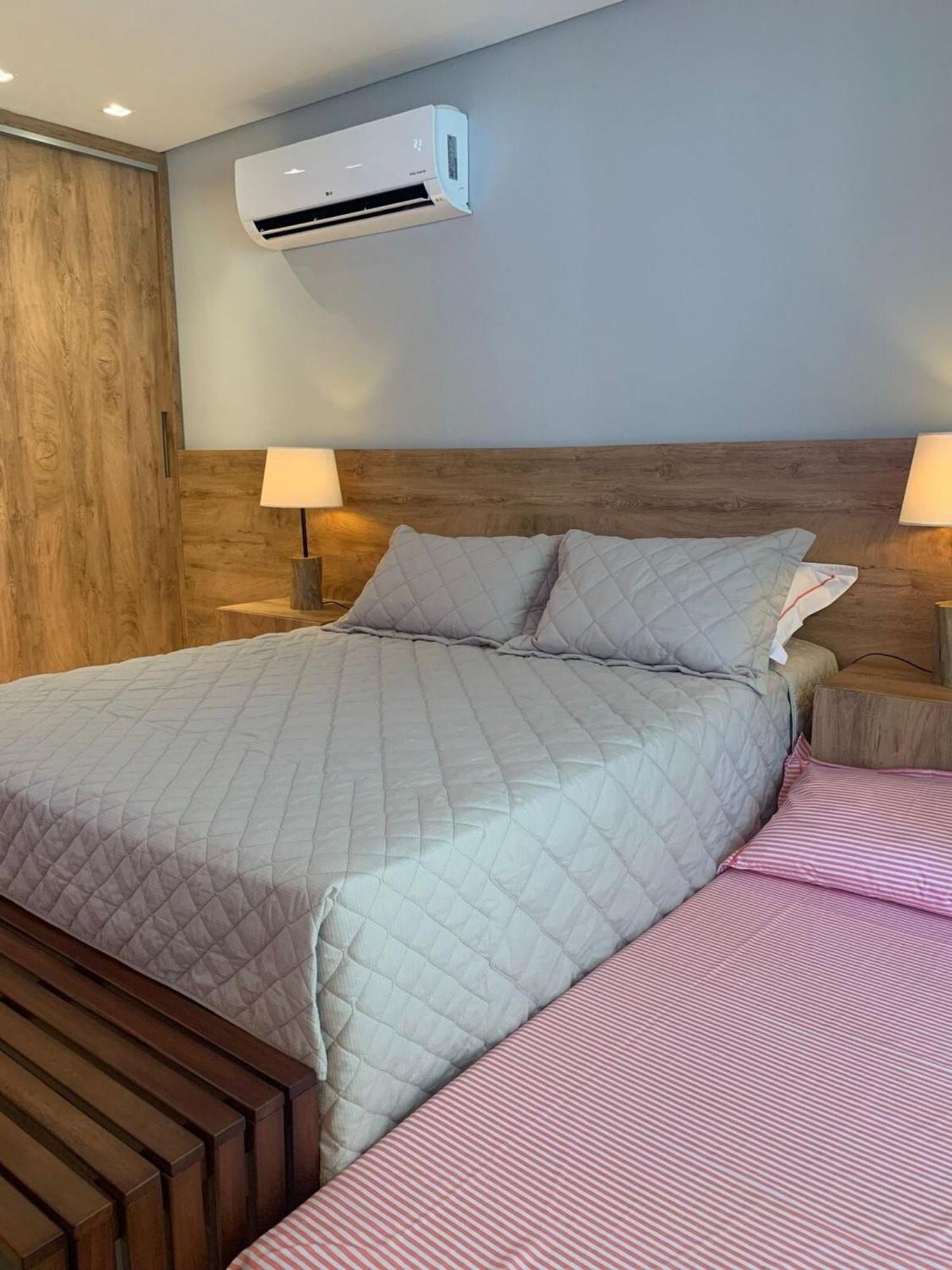 Beira-Mar Ecoresort Carneiros Perto Da Igrejinha Por Yolo 타만다레 외부 사진